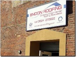 http://endonroofing.com/ website