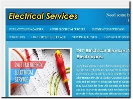 https://www.247electrician.info/ website