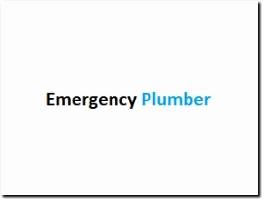 http://www.emergencyplumberealing.com website