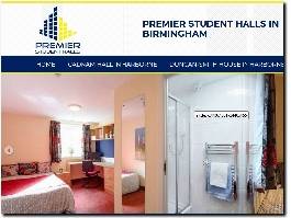 http://www.studenthallsbirmingham.com/ website