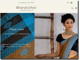 https://www.bharatsthali.com/ website