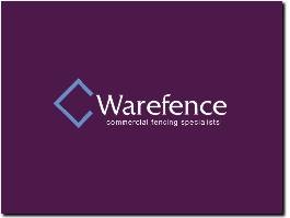 https://www.warefence.co.uk/ website