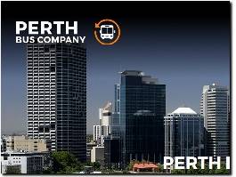 https://www.perthbuscompany.com.au/ website