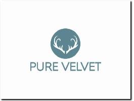 https://www.purevelvetextracts.com website