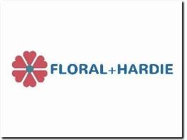 https://www.floralandhardie.com/ website