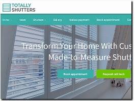 http://totallyshutters.co.uk/ website