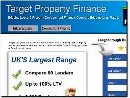 http://www.target-mortgages.co.uk/ website