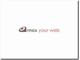 https://www.maxyourweb.co.uk/ website