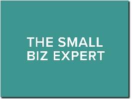 https://www.thesmallbizexpert.co.uk/ website