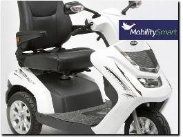 https://www.mobilitysmart.co.uk/ website