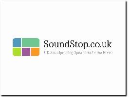 https://www.soundstop.co.uk/ website