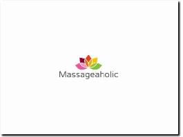 http://www.massageaholic.com/ website