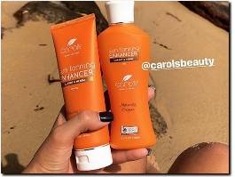 https://www.carolsbeauty.com.au/ website