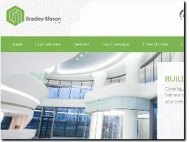 https://www.bradley-mason.com/ website