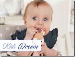 https://www.kidsdream.co.uk/ website