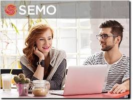 https://semomarketing.ca/ website