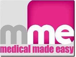 https://www.medicalmadeeasy.co.uk/ website