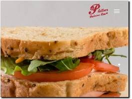 https://www.sandwichplatterdelivery.co.uk/ website