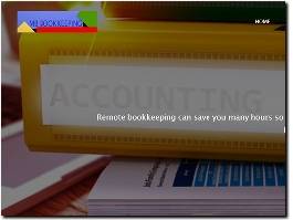 http://mbbookkeeping.uk/ website