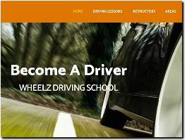 https://www.wheelzdriving.co.uk/ website