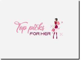 https://toppicksforher.com/ website