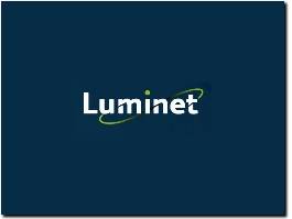 https://luminet.co.uk/ website