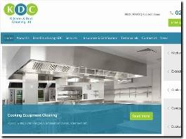 https://www.kitchendeepcleaninglondon.co.uk/ website