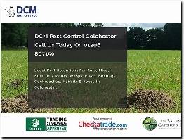 https://www.pest-control-colchester.co.uk/ website