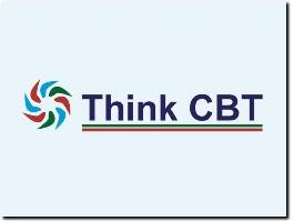 https://www.thinkcbt.com/ website