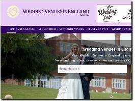 https://www.weddingvenuesinengland.co.uk/location/cheshire/ website