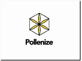 https://www.pollenize.org.uk/ website