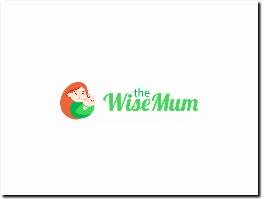 https://thewisemum.com/ website