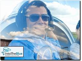 https://www.intotheblue.co.uk/ website