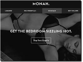 https://www.monah.co/ website