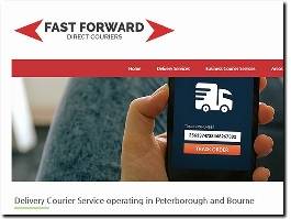 https://www.fastforwarddirect.co.uk/ website