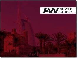 https://www.adwebstudio.com/ website