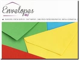 https://www.envelopes4u.com/ website