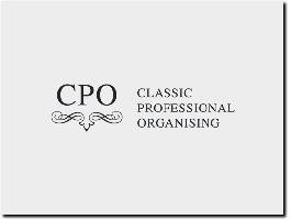 https://classicprofessionalorganising.com/ website