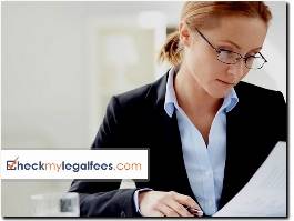 https://www.checkmylegalfees.com/ website