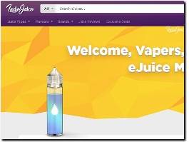 https://indejuice.com/vape-juice website