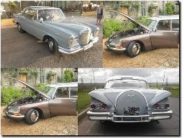 https://www.nostalgicclassiccarappraisals.co.uk/ website