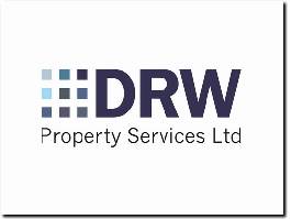 https://www.drwpropertyservicesltd.co.uk/ website