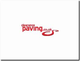 https://www.clearancepaving.co.uk/ website