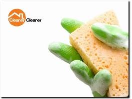 https://www.cleanercleaner.co.uk/ website