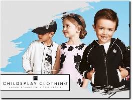 https://www.childsplayclothing.co.uk/ website