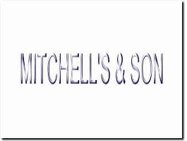 https://www.mitchellsson.co.uk/ website