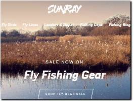 https://sunrayflyfish.com/ website