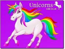 https://www.unicorns-rule.co.uk/ website