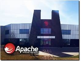 https://www.apachepipe.com/ website