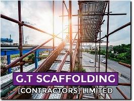 https://www.gtscaffolding.co.uk/ website